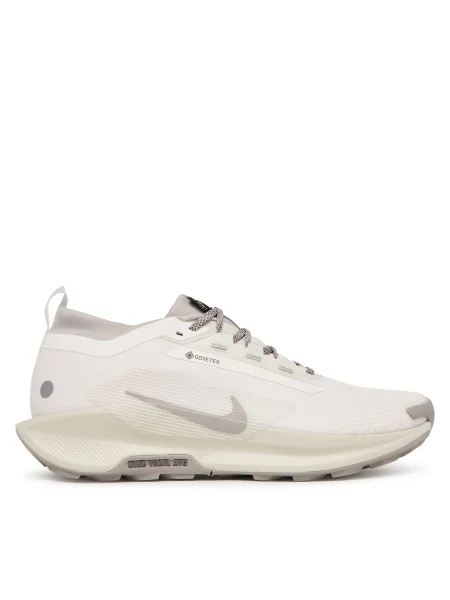 Pantofi pentru alergare Nike Reactx Pegasus Trail 5 GTX SP alb
