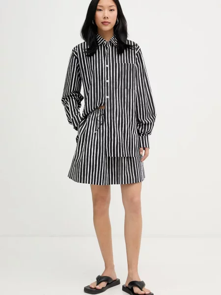 Рубашка Marimekko