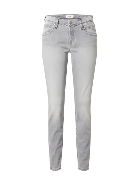 Marc O'Polo DENIM Jeans Alva denim gri