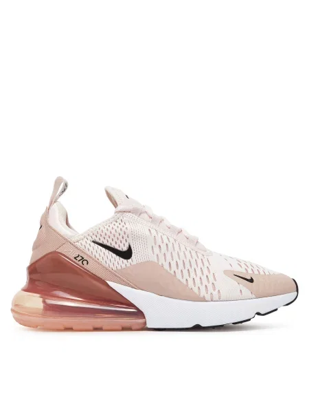 Laisvalaikio batai Nike Air Max rožinė