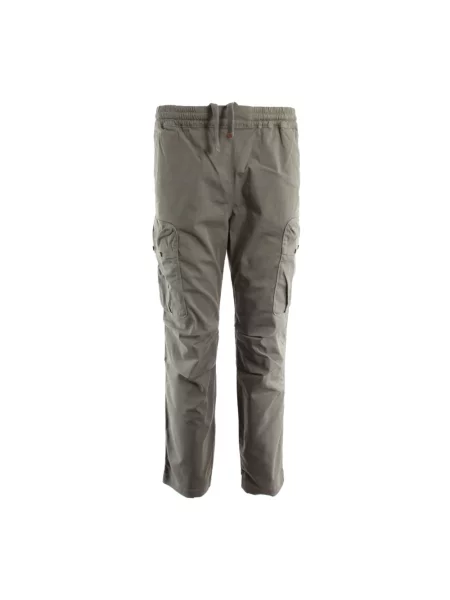 Spodnie cargo Parajumpers szare