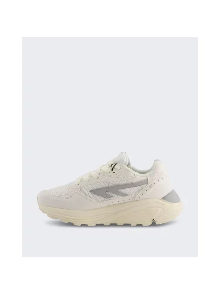 Sneakersy Hi-tec białe
