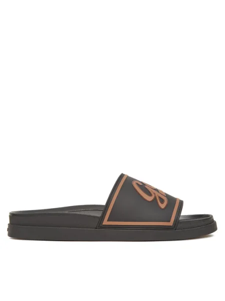 Papuci Gant negru