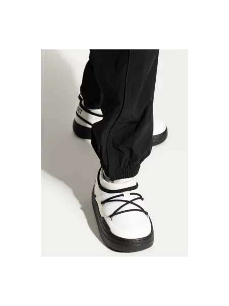 Trampki Moon Boot Park Icon Black/ White EUR 38 czarne