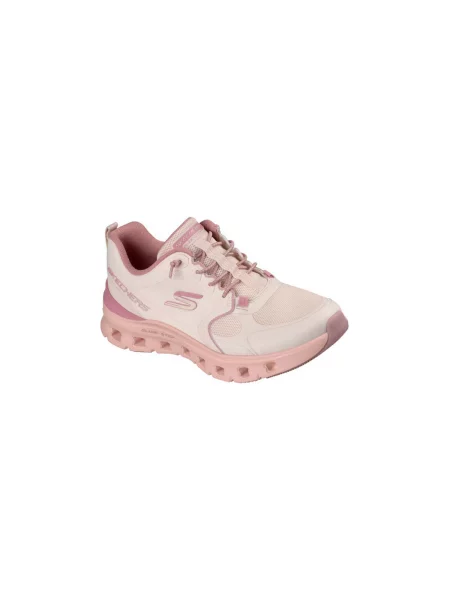 Pantofi Skechers bej
