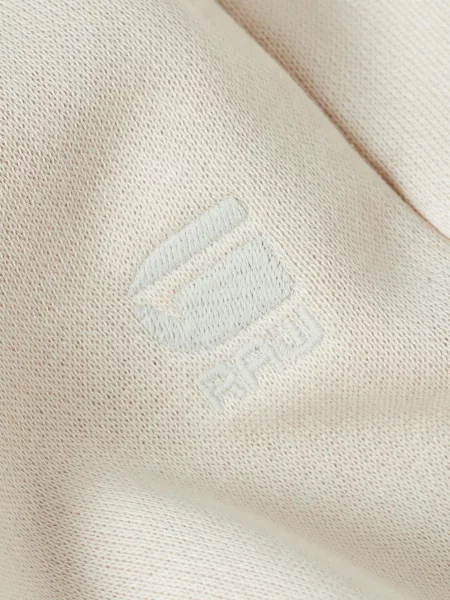 Брюки G-star Raw бежевые