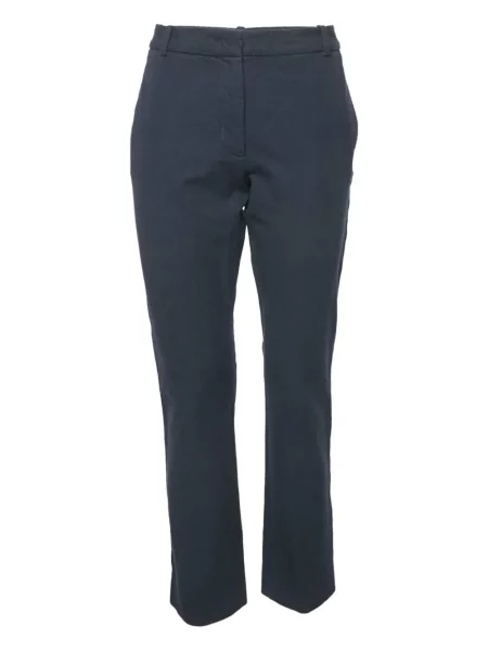 Pantaloni Joseph albastru