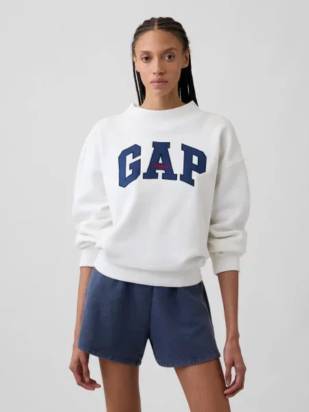 Geacă Gap alb