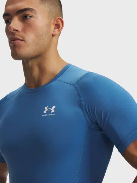 Футболка Under Armour синя
