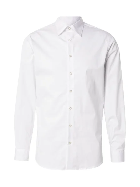 SELECTED Košile SLHSLIMSOHO' bílá