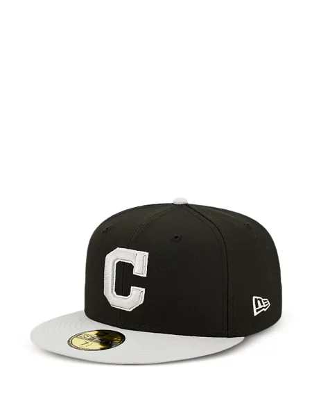 Căciulă New Era Cap negru