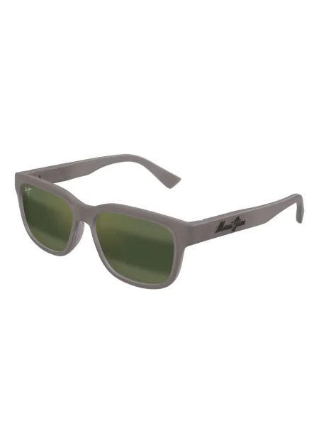 Ochelari de soare Maui Jim gri