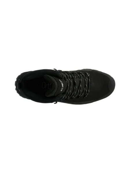 Pantofi Cmp negru