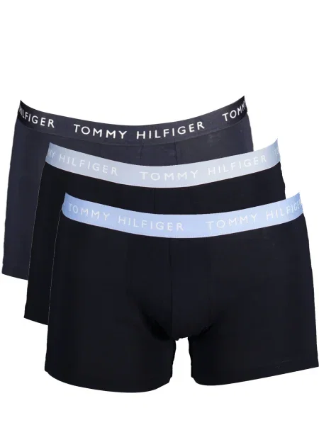 Alsó Tommy Hilfiger fekete