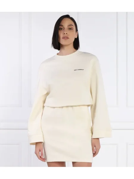 Karl Lagerfeld Rochie
