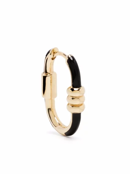 Cercei Maria Black negru