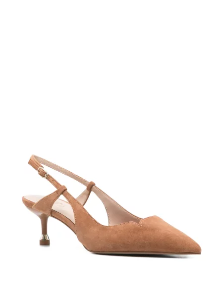 Pantofi cu toc Liu Jo slingback