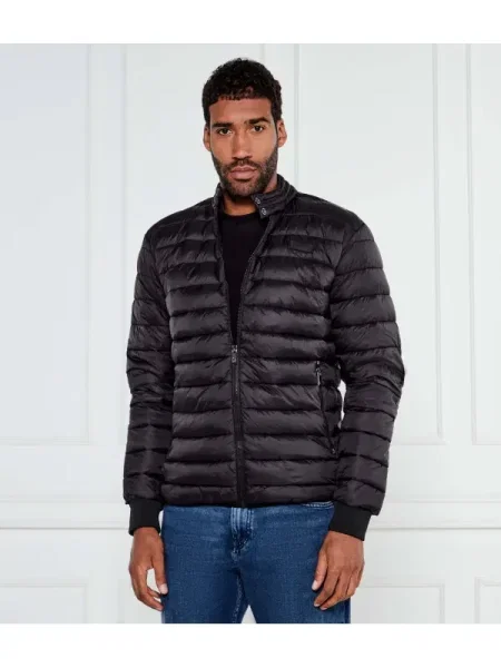 Richmond X Geacă negru