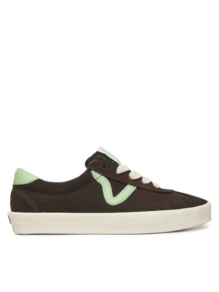 Кецове Vans черно