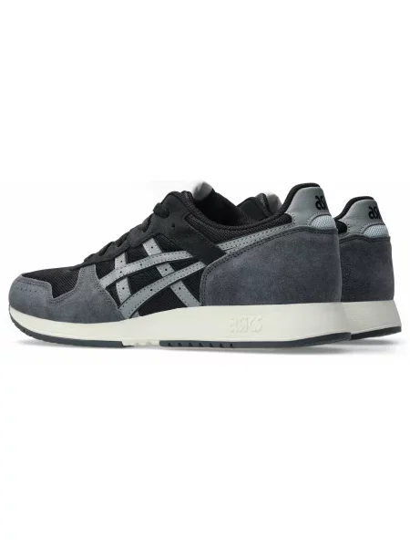 Кожаные повседневные кроссовки Asics Gel-Lyte черные