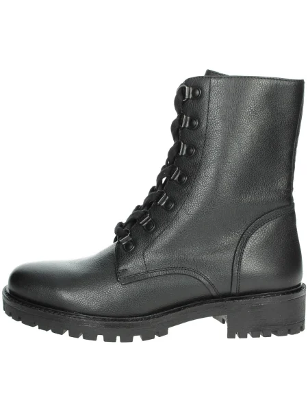 Pantofi Geox negru