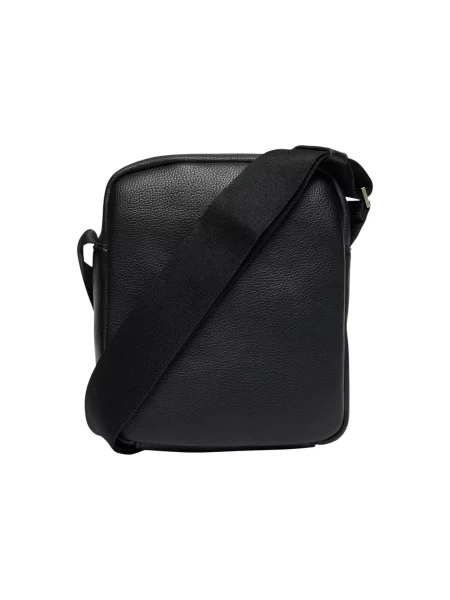 Calvin Klein Geantă de umăr negru