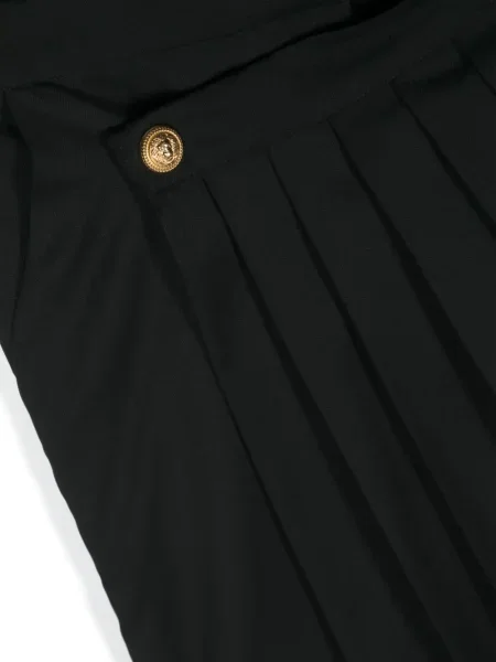 Fustă copii Balmain negru