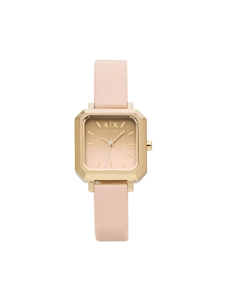 Ceas Armani Exchange Leila roz