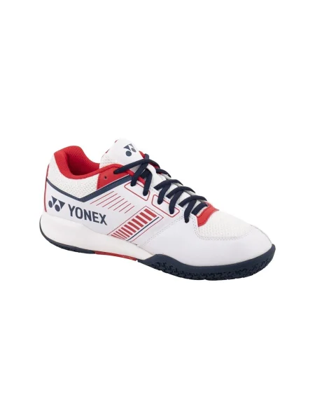 Tenisky Yonex biela