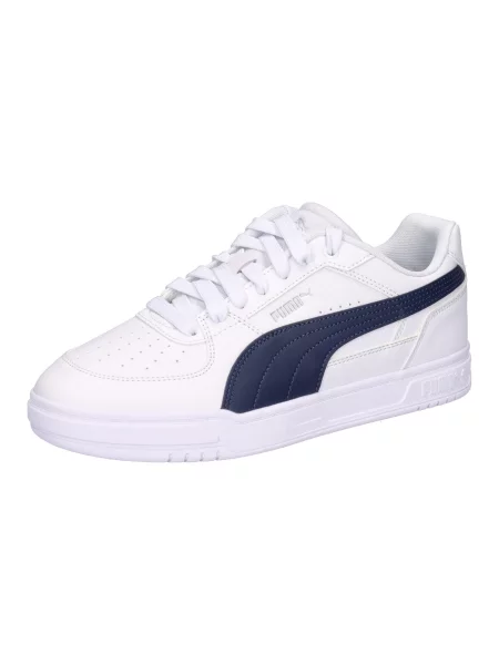 Buty sportowe Puma Caven Iii białe