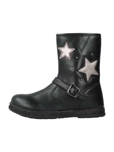 Pantofi copii Chicco negru