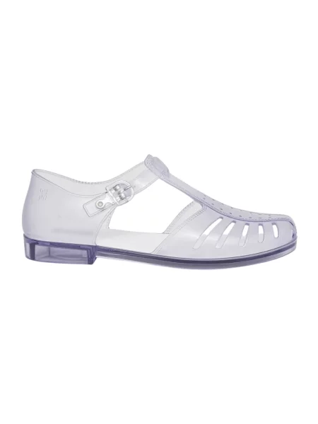 Melissa sandały ARANHA 79 II AD białe