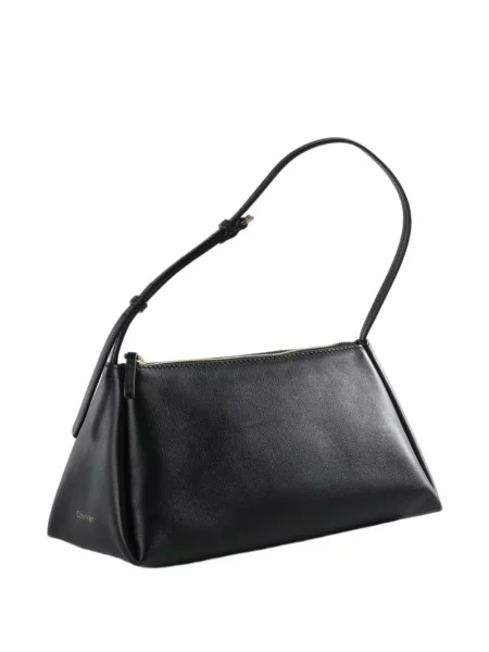 Geantă plic Calvin Klein Collection negru