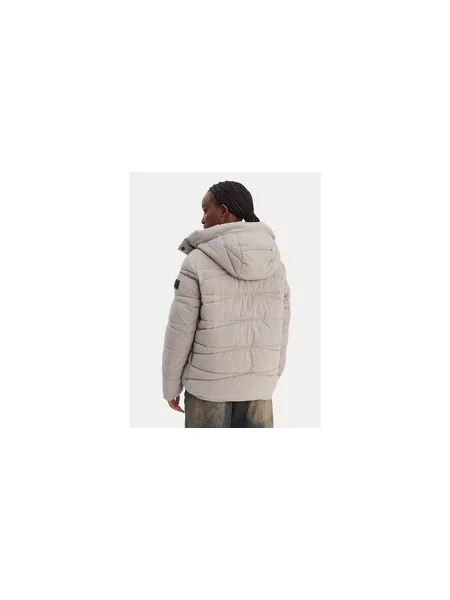 G-Star Raw Žieminė striukė smėlio