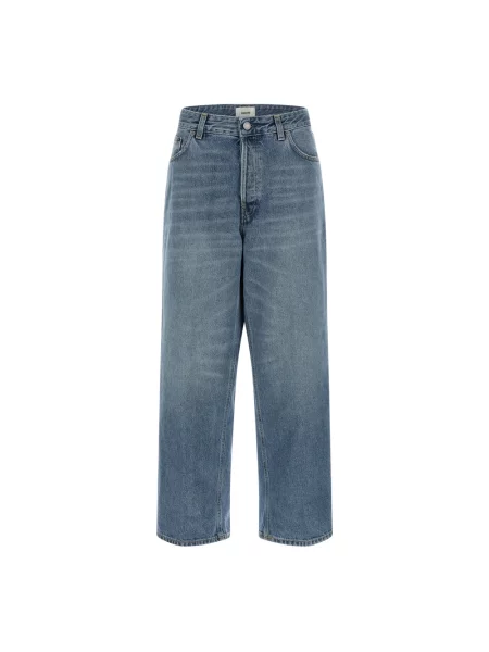 Boyfriendy Haikure niebieskie