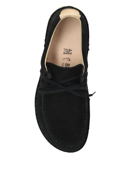 Pantofi Birkenstock negru