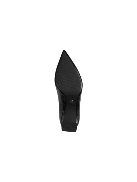Pantofi Tamaris negru