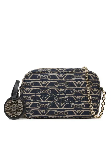 Emporio Armani Táska sötétkék