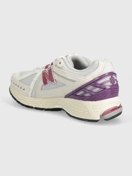 New Balance sportcipő szürke