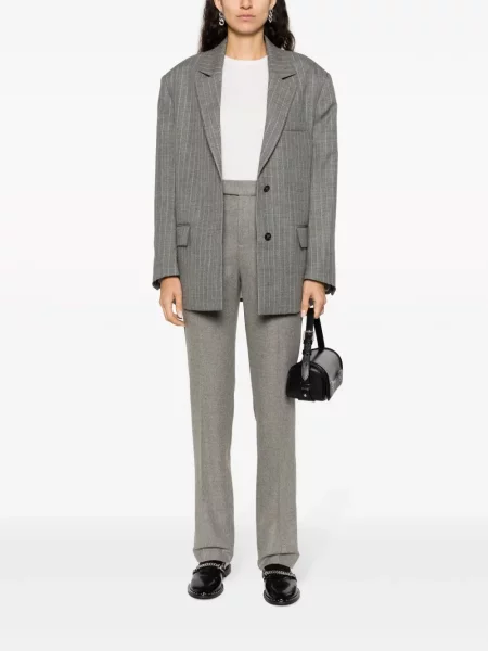 Kelnės Ralph Lauren Collection pilka