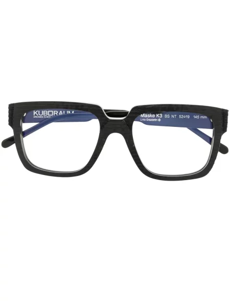 Ochelari de soare Kuboraum negru