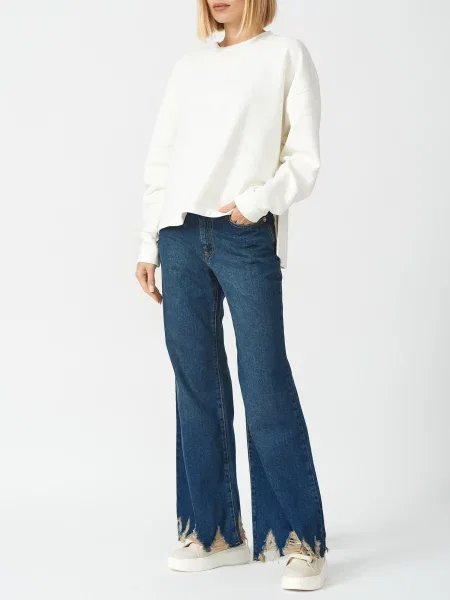 Джинси J.b4 Just Before сині