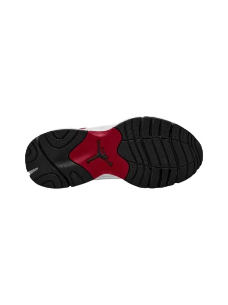 Gyerek félcipő Nike fehér
