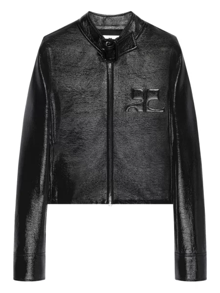 Geacă Courreges negru