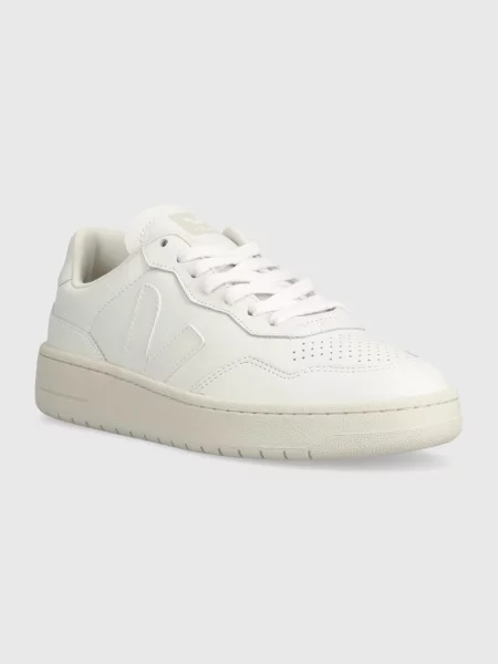 Sneakers Veja W Extra White EUR 40 λευκό