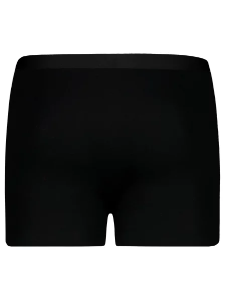 Boxerky Licensed čierna