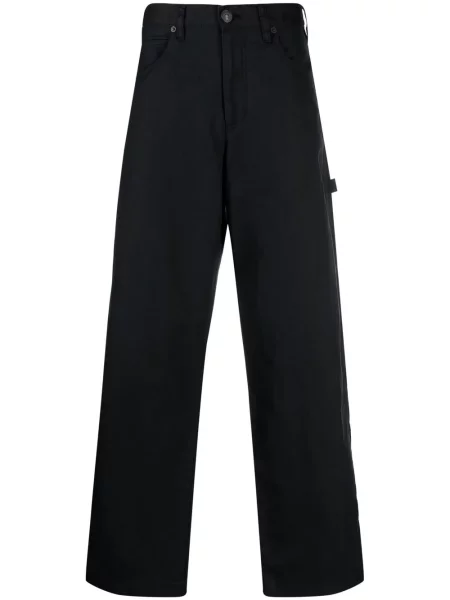 Pantaloni Isabel Marant negru