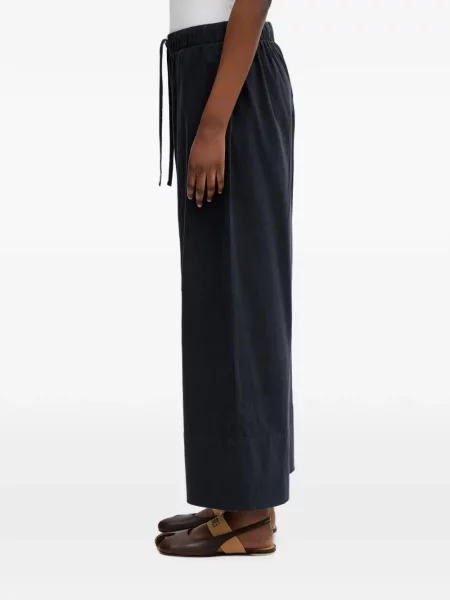 Pantaloni Barbour albastru