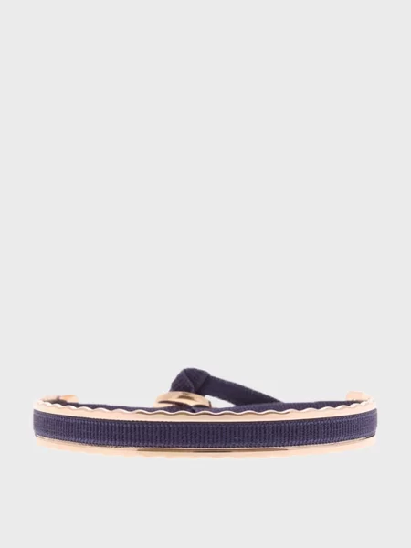 Браслет Les Interchangeables синий