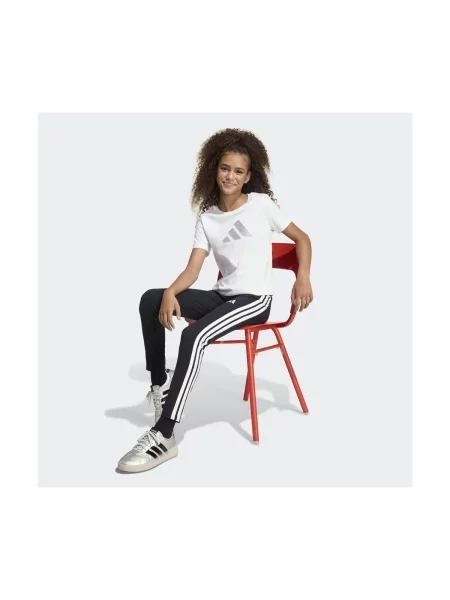 Tričko Adidas biela